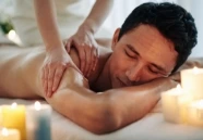 Deep Tissue Massage Malad West